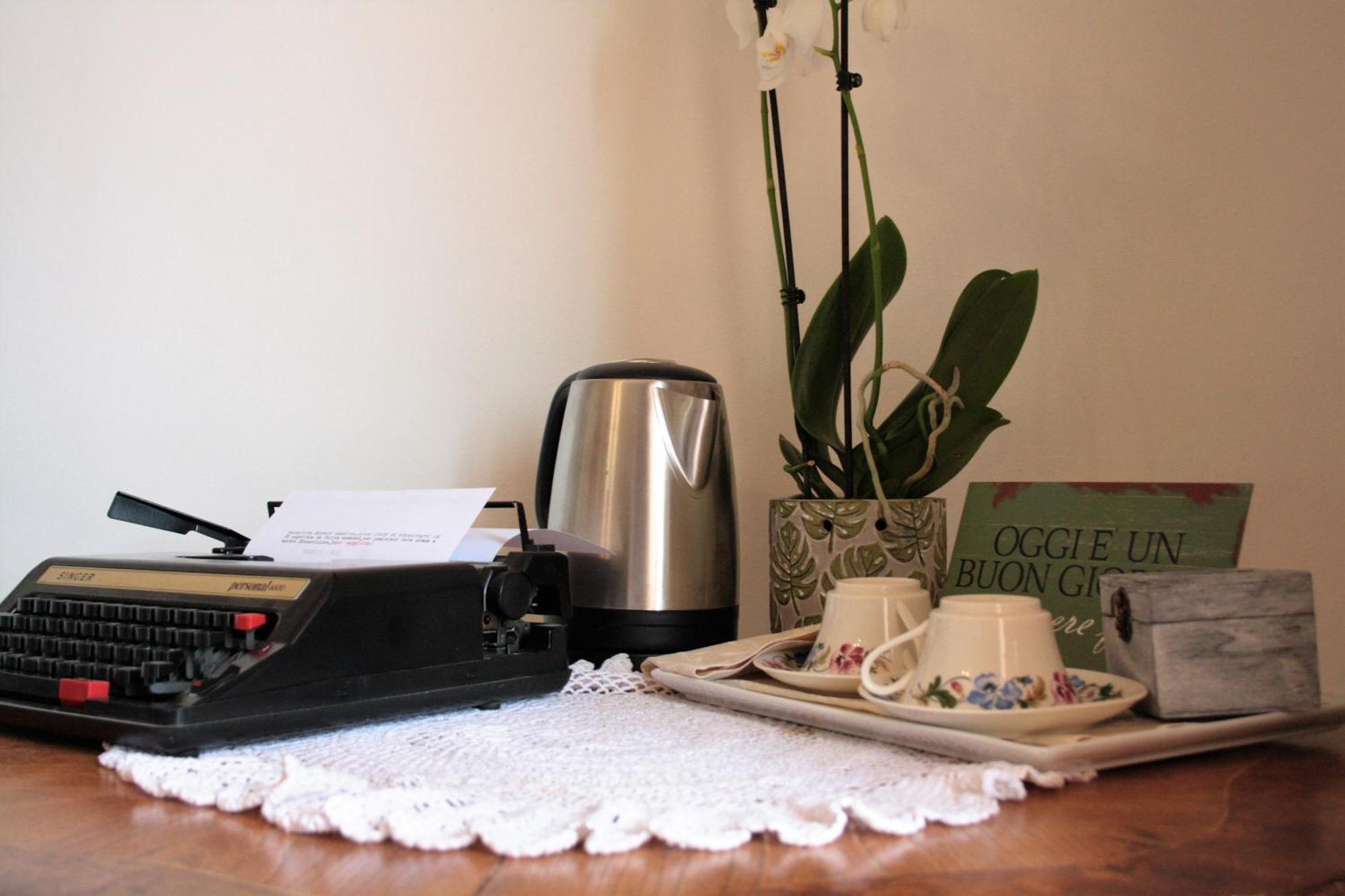 Oasi Del Gabbiano Bed & Breakfast Syracuse Bagian luar foto