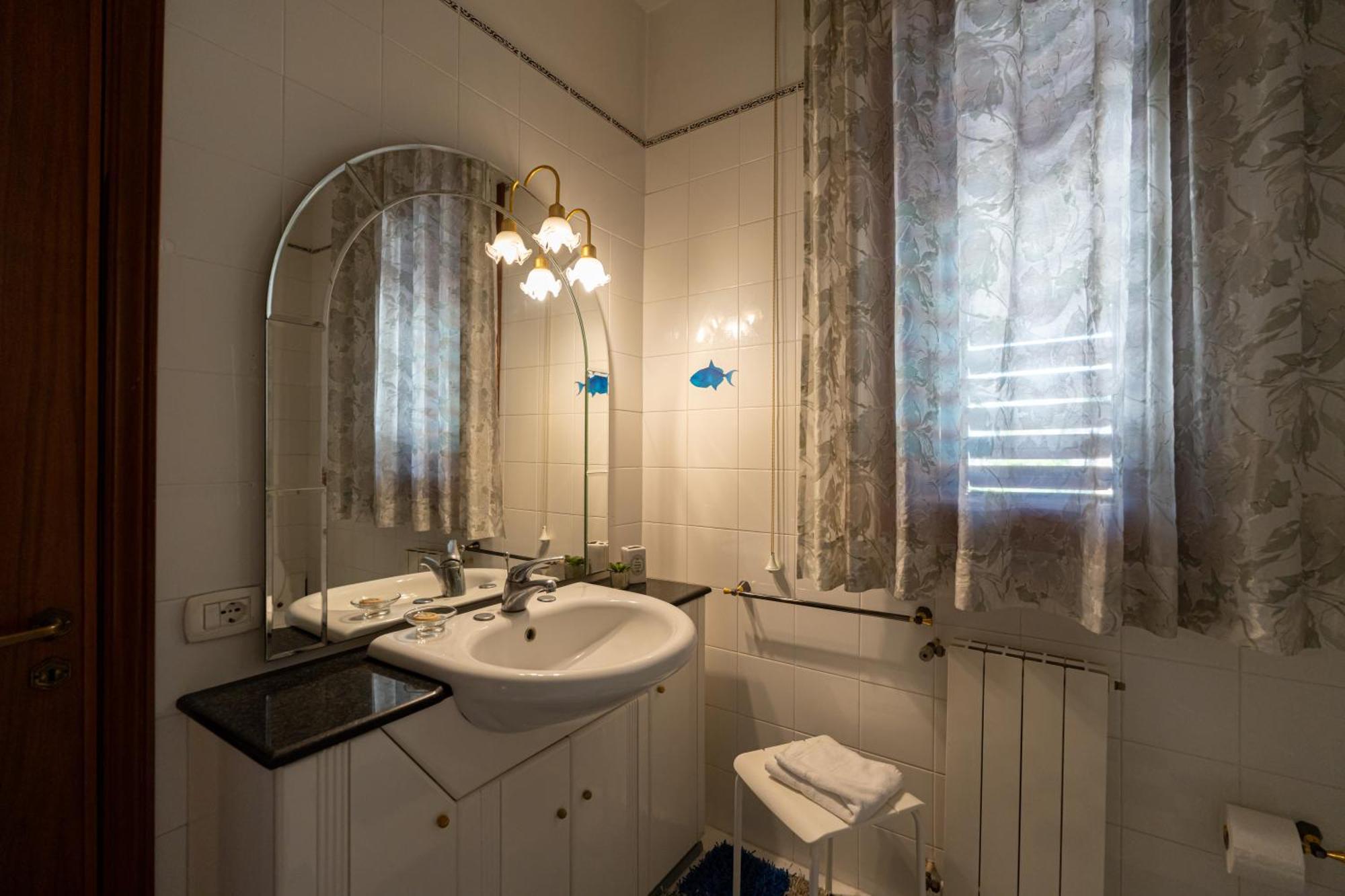 Oasi Del Gabbiano Bed & Breakfast Syracuse Bagian luar foto