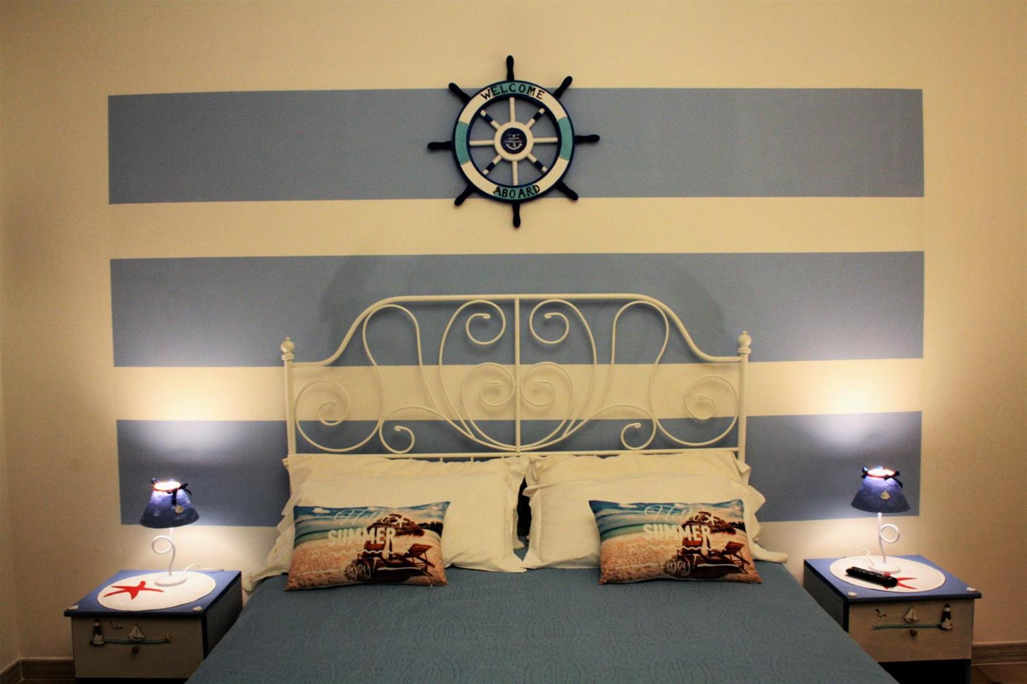 Oasi Del Gabbiano Bed & Breakfast Syracuse Bagian luar foto