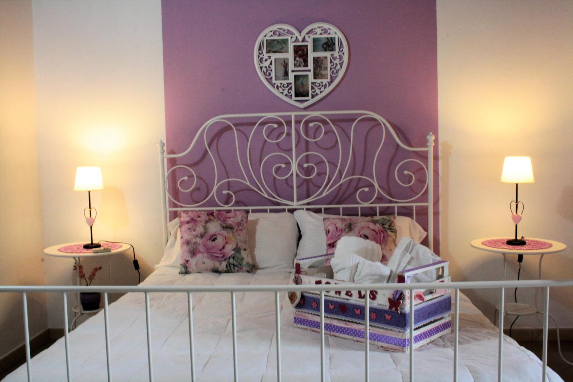 Oasi Del Gabbiano Bed & Breakfast Syracuse Bagian luar foto