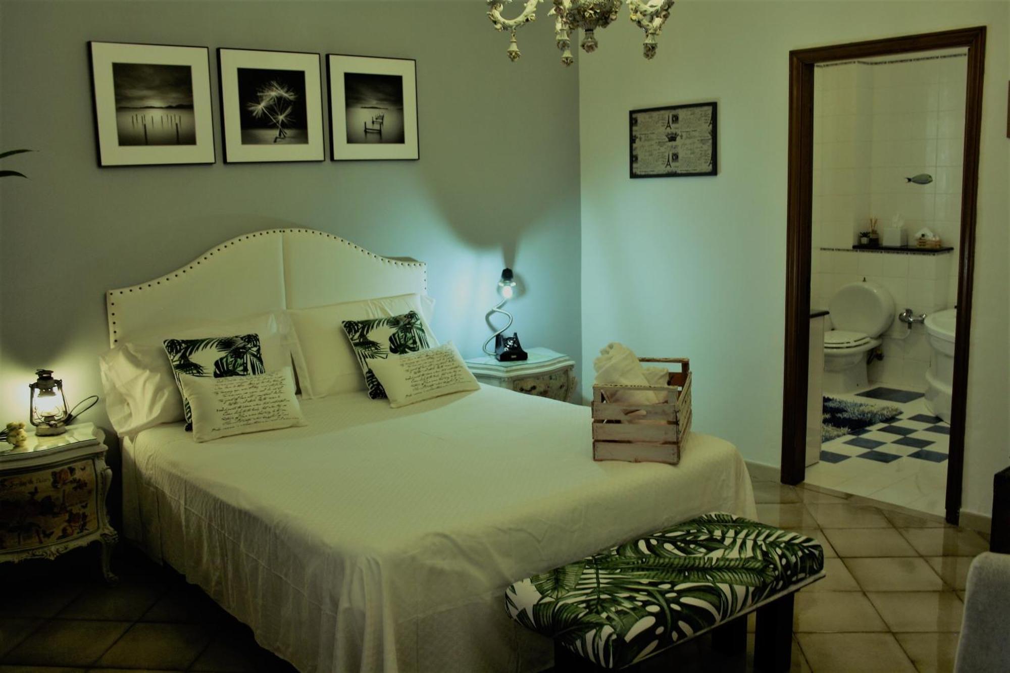 Oasi Del Gabbiano Bed & Breakfast Syracuse Bagian luar foto