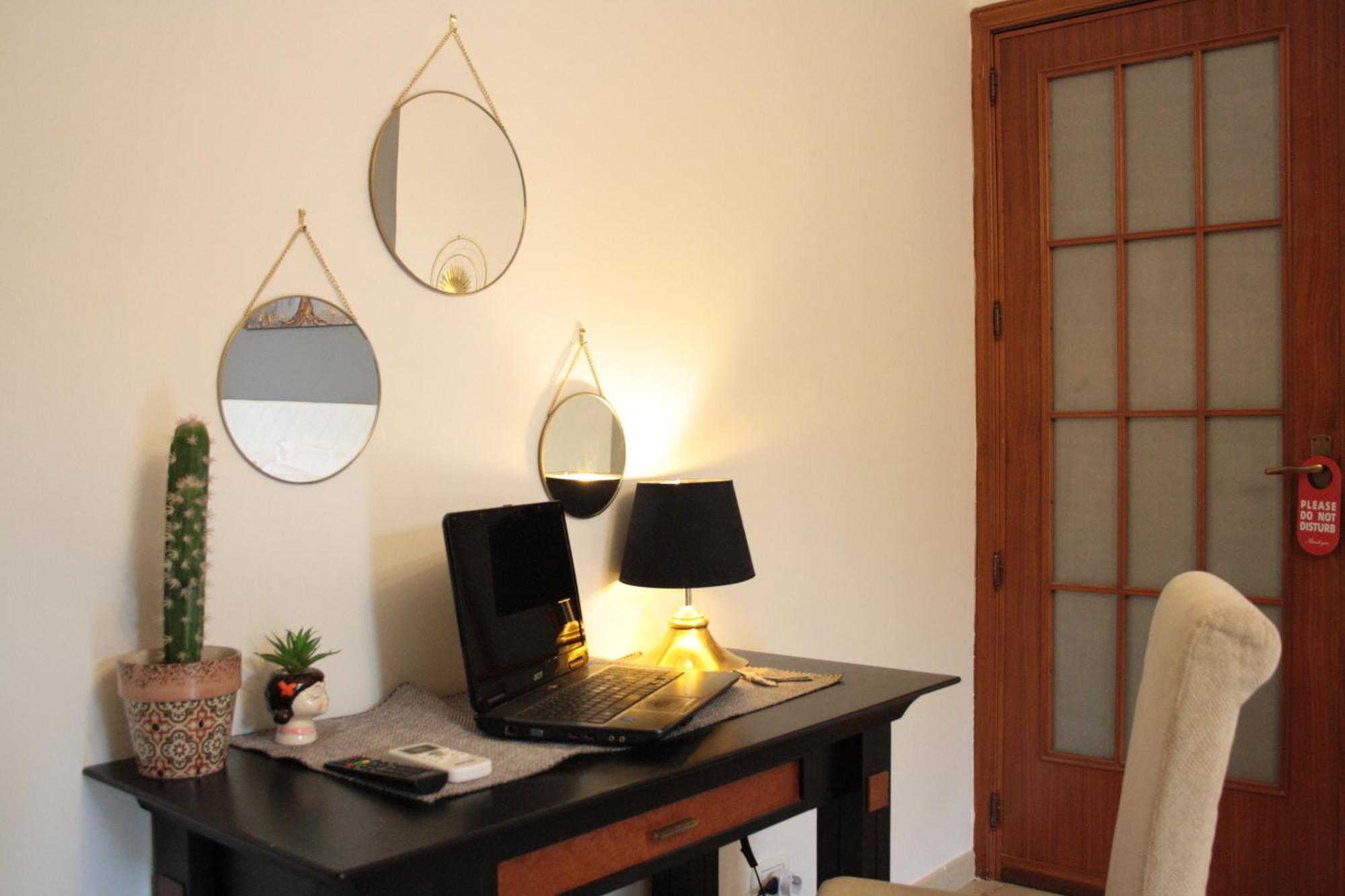 Oasi Del Gabbiano Bed & Breakfast Syracuse Bagian luar foto