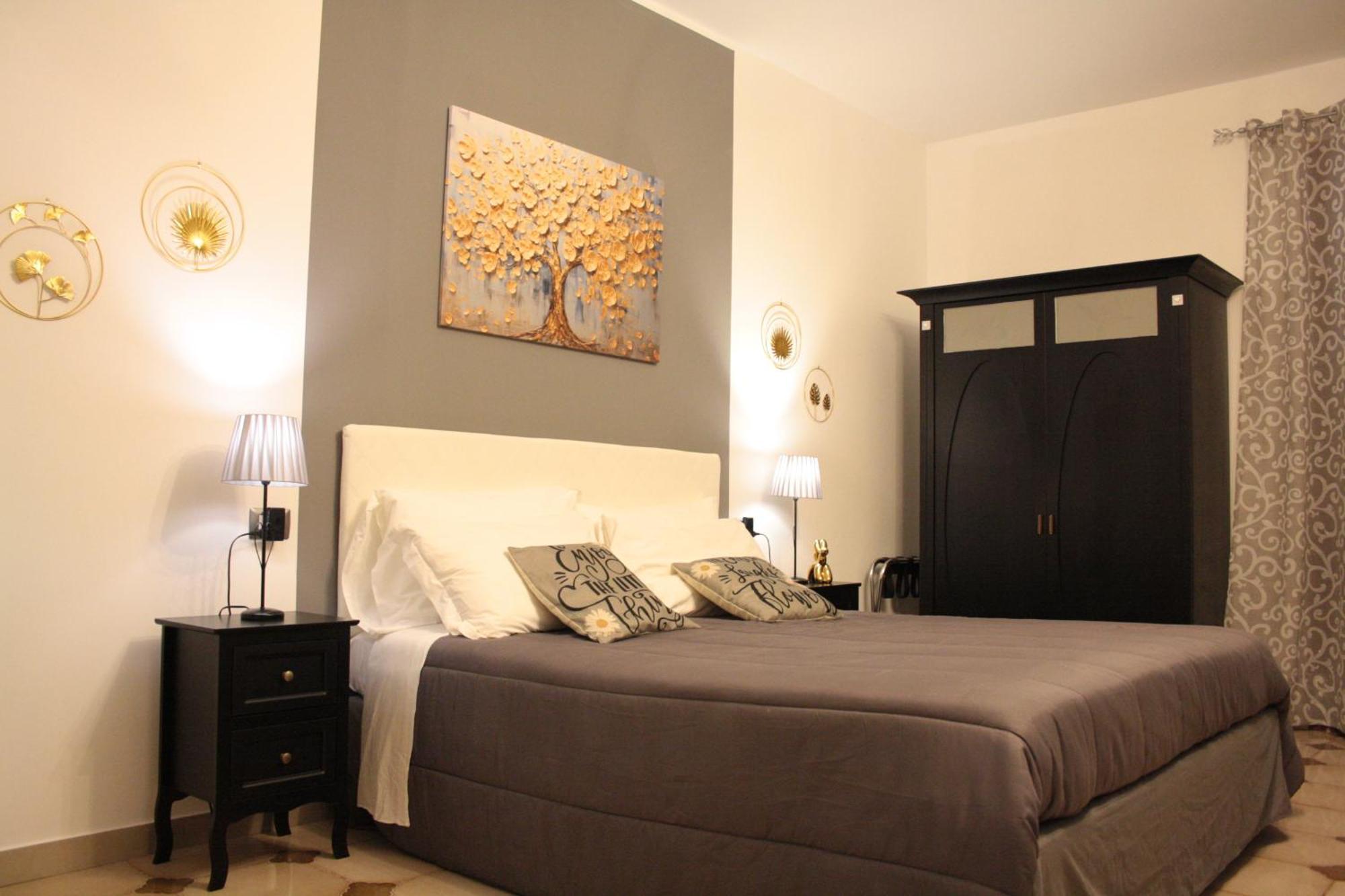 Oasi Del Gabbiano Bed & Breakfast Syracuse Bagian luar foto