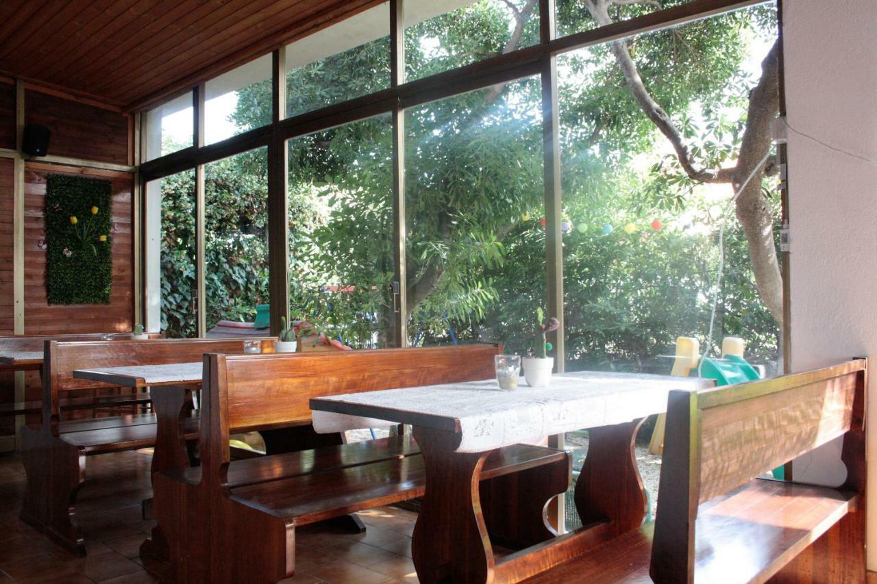 Oasi Del Gabbiano Bed & Breakfast Syracuse Bagian luar foto