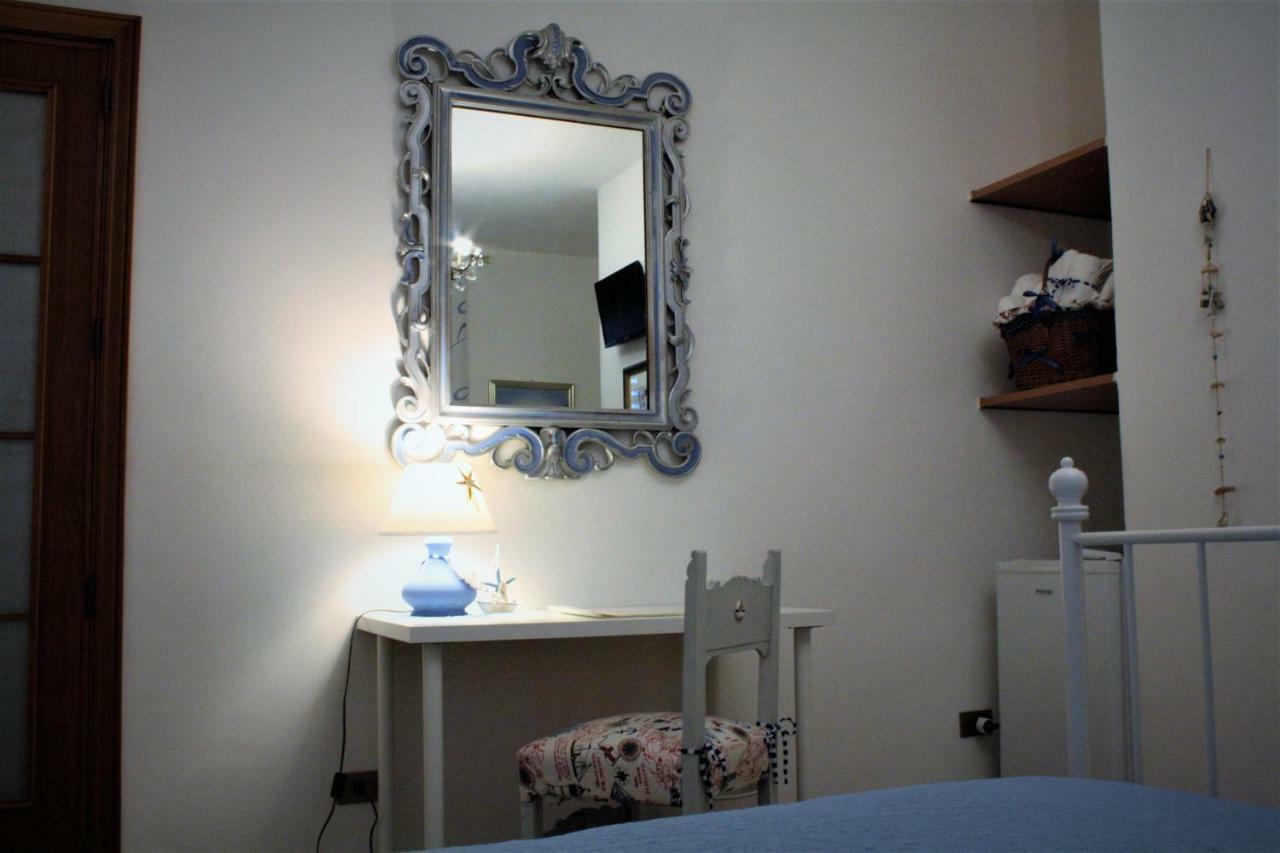 Oasi Del Gabbiano Bed & Breakfast Syracuse Bagian luar foto