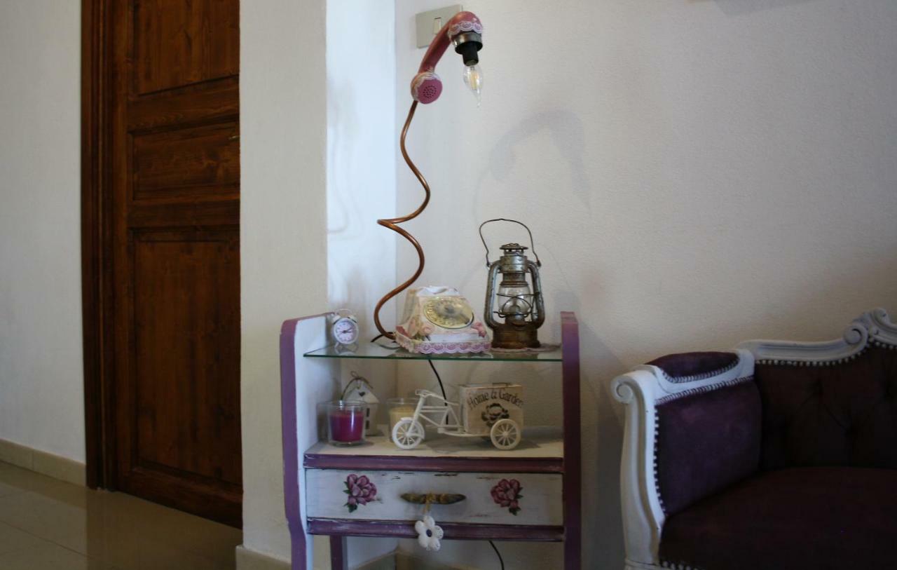 Oasi Del Gabbiano Bed & Breakfast Syracuse Bagian luar foto